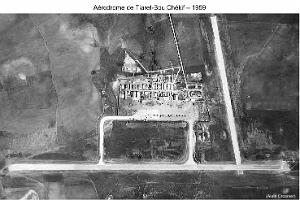141-AERODROME-ET-BASE-1945-1962-25-TIARET ET BURDEAU  (20)